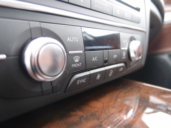 新款奥迪a6l真实落地分享,奥迪a6ltfsi2016款落地多少钱