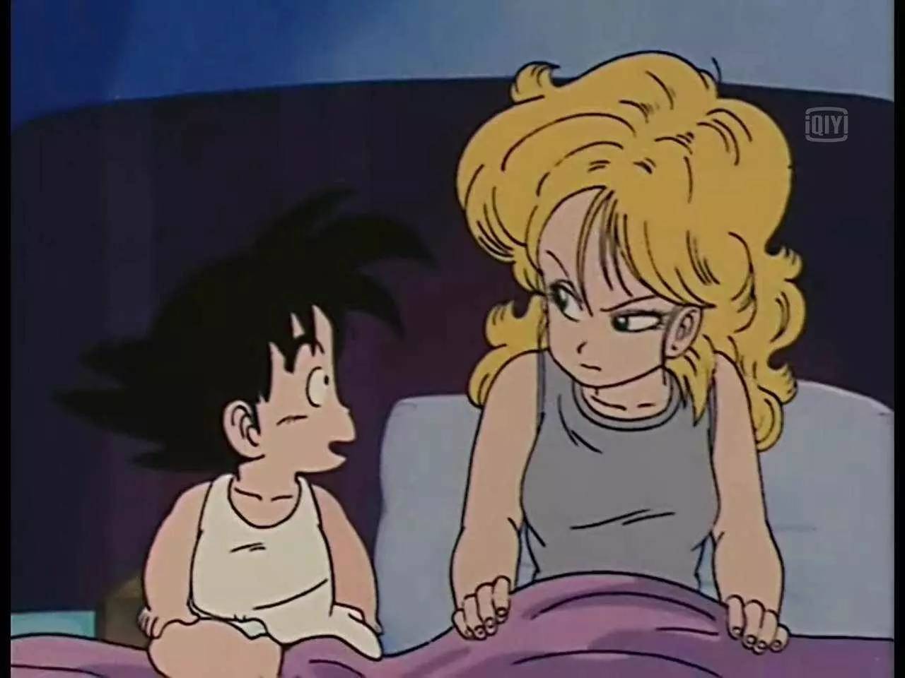 七龙珠送牛奶是哪一集,七龙珠第十七册