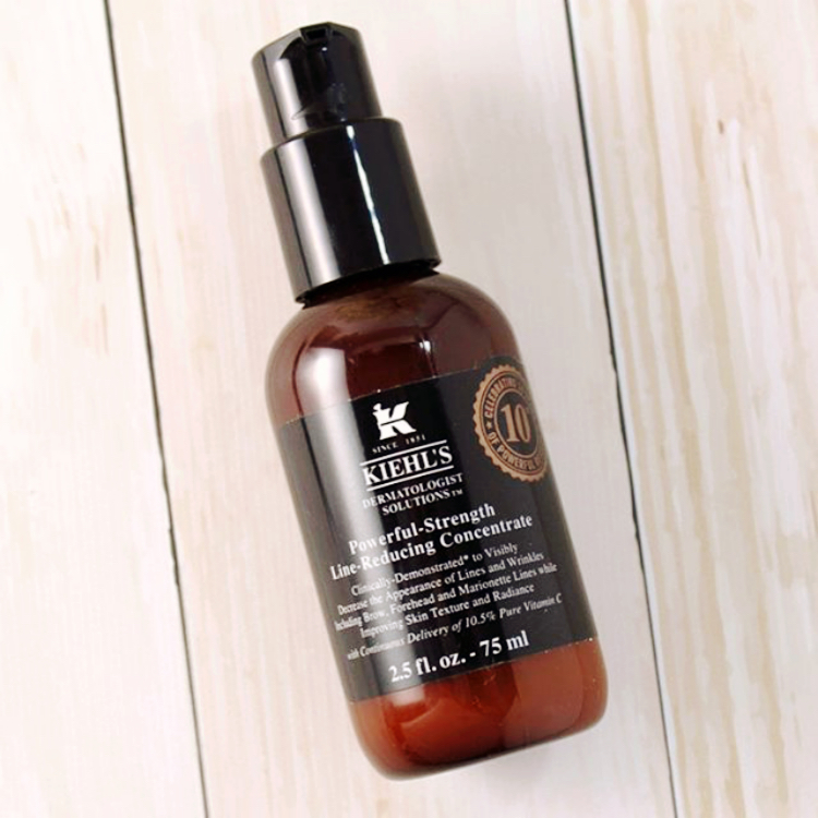 科颜氏十大明星产品集合图片,科颜氏十大明星