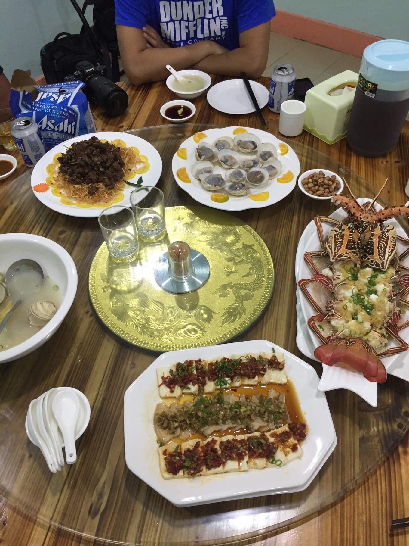 帕劳旅行攻略大全图文,帕劳旅行攻略图文大全