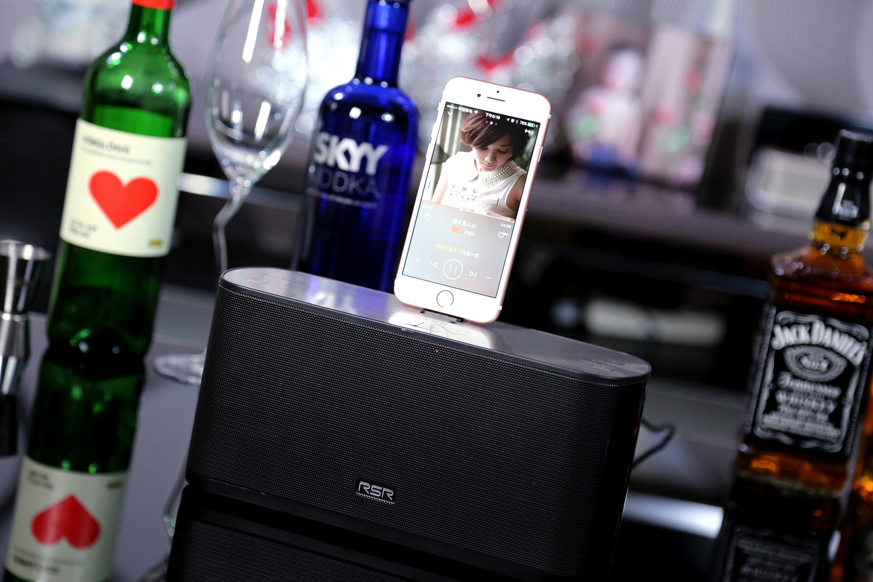 阿里智能苹果版叫什么,阿里智能版