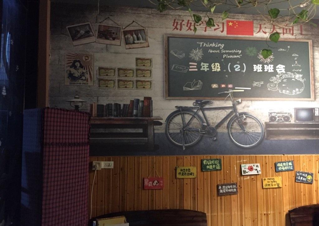 今年我住了40多家青年旅舍，这是我的见闻