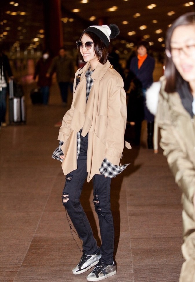 ggdb小脏鞋定制,ggdb小脏鞋北京专柜地址