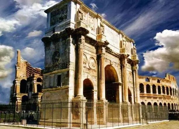 欧洲游意大利罗马永恒之城,意大利罗马旅行的感受