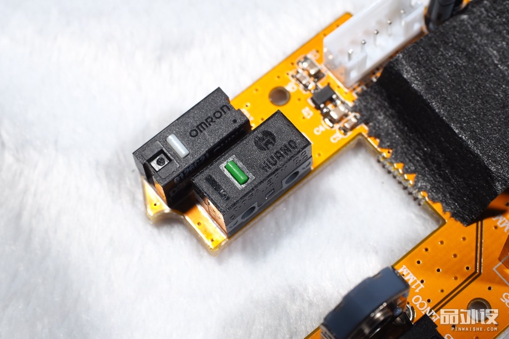 贱驴鼠标价格大全,贱驴001鼠标测评