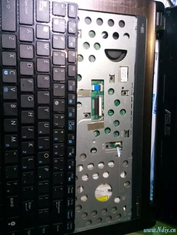 华硕飞行堡垒7i59300h清灰,华硕清灰笔记本