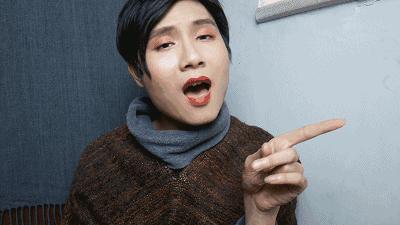 kiko口红试色4系热卖色,kiko口红双头全系列试色