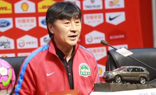 2016中国足坛经典语录：国足领队威胁我，恒大冠军你别抢！