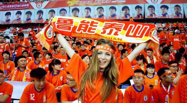 2016中国足坛经典语录:国足领队威胁我,恒大冠军你别抢!