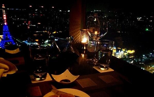 让你印象最深刻的牛排餐,新年的第一餐火锅