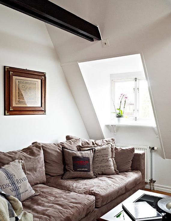 阁楼冬冷夏热解决方案,阁楼怎样解决冬冷夏热