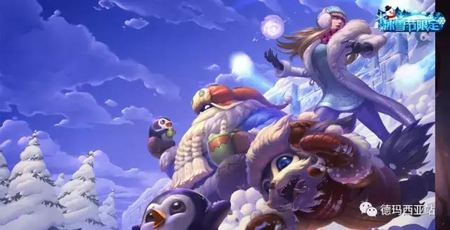 LOL生日礼物活动,lol生日祝福还有吗