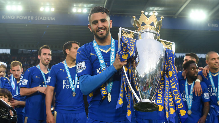 2016英超十大进球,最近十年曼联在英超联赛排名