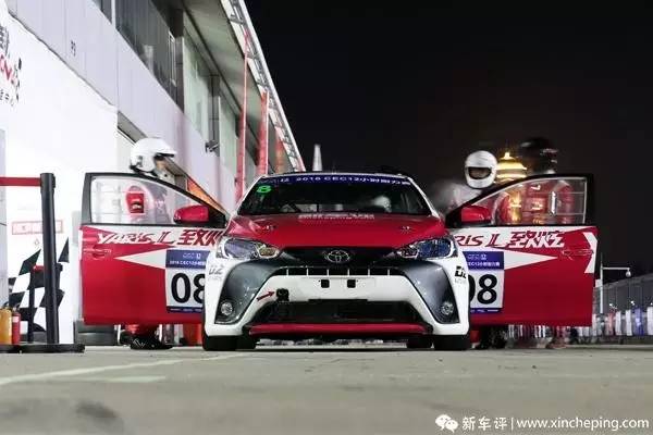 丰田致炫冠军版,丰田致炫夺2020年小型轿车冠军