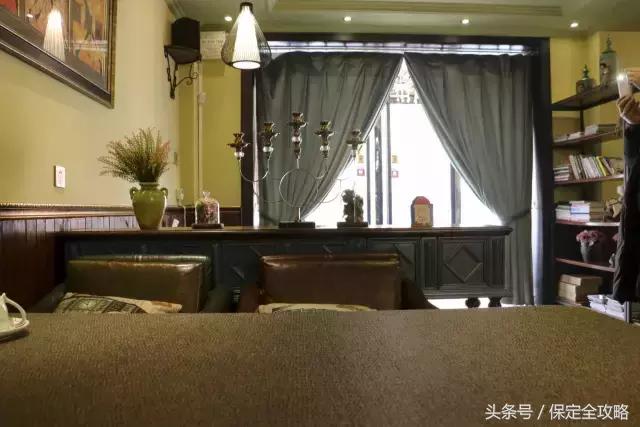 保定本地美食排名前十名餐厅,保定美食深藏不露的绝美餐厅