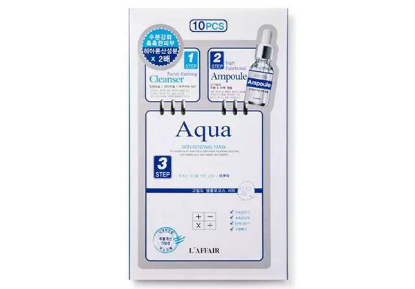 greentangerine韩国面膜,韩国timetransfer面膜