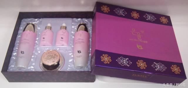 （第二季）没钱也能装得起，这几款市场少见的平价套盒，送礼不难