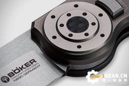 驰名国际的“刀城”,刀界的“劳斯莱斯”