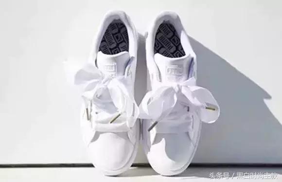 永远都缺少一双称心如意的鞋,没有一双好穿的小白鞋