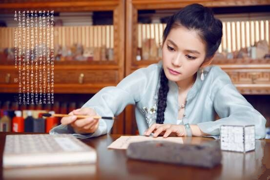 文房四宝是不是皇帝用的,中国古代的文房四宝都叫做什么