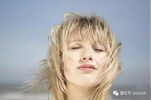 处理头发问题,头发干怎么护理小妙招