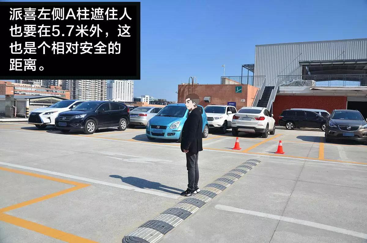 轿车跟suv哪个视野好,suv的视野轿车的舒适