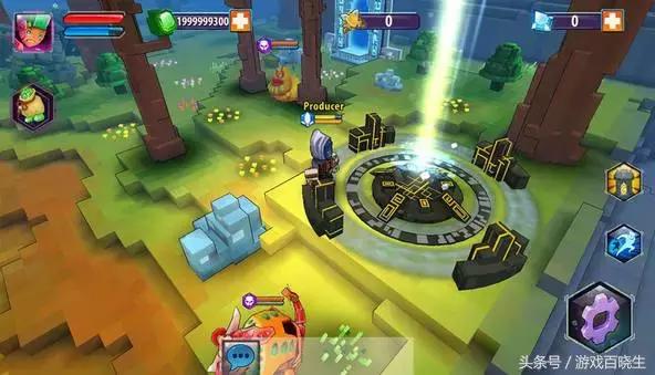 想干嘛就干嘛游戏,盘点那些高自由度生存的手游