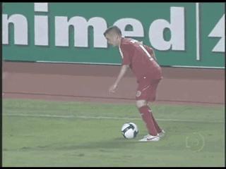 足坛15大诡异进球gif,足坛搞笑gif