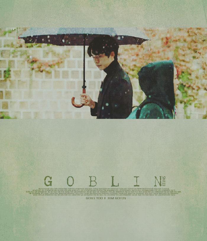 鬼怪女主穿搭大盘点,孤单又灿烂的神鬼怪穿搭