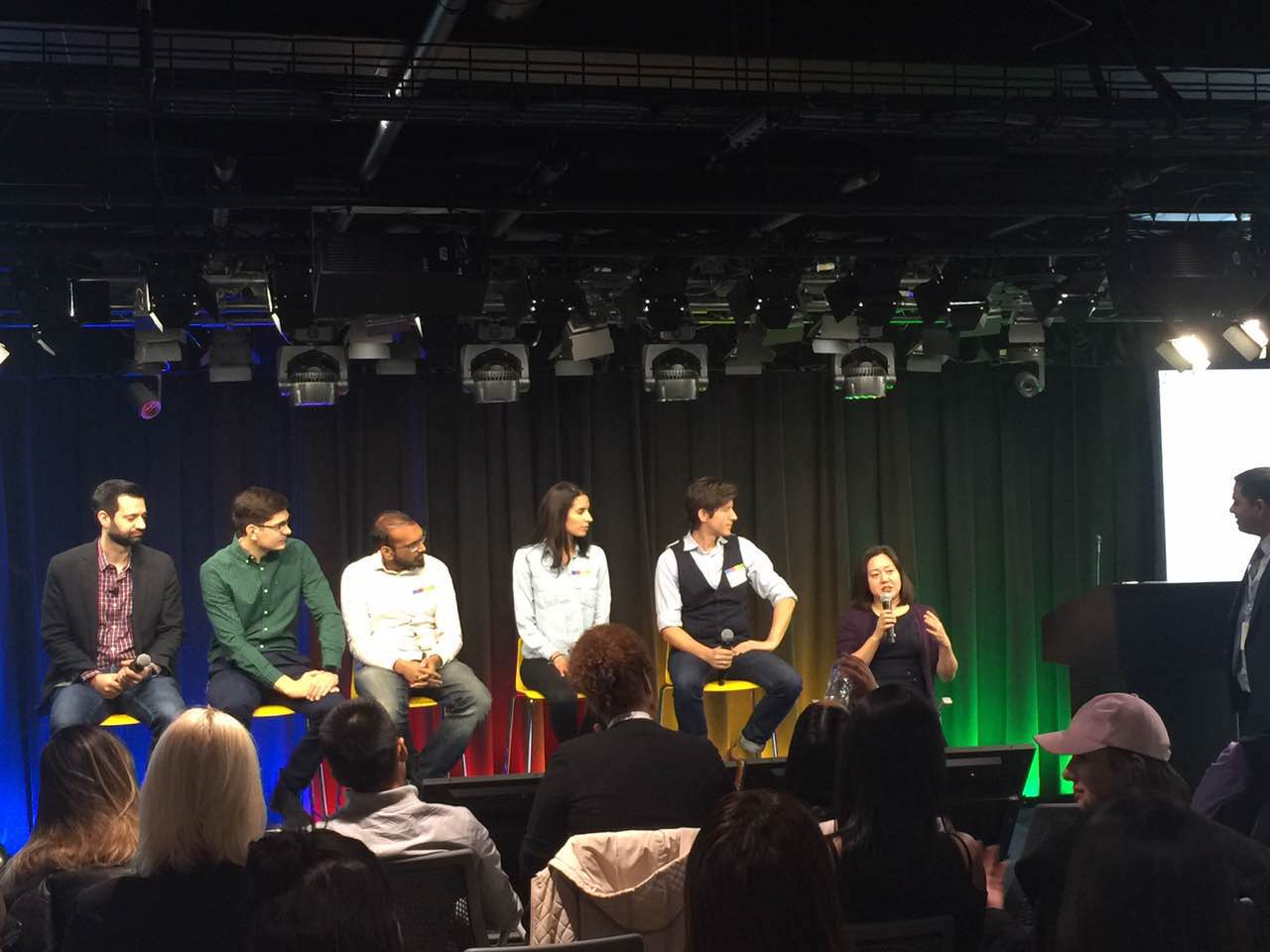 用数字营销孵化“最初的梦想”-女仕界联合创始人Sherry