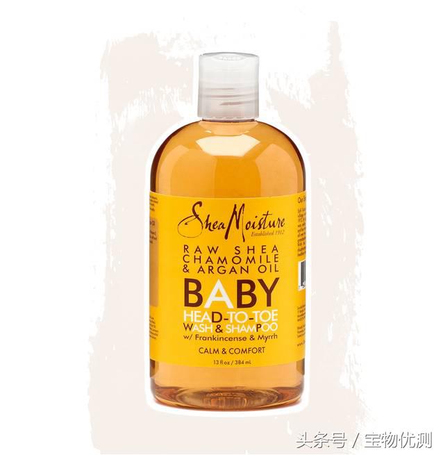 宝物优测：洗澡水刺激眼睛，宝宝大哭怎么办？