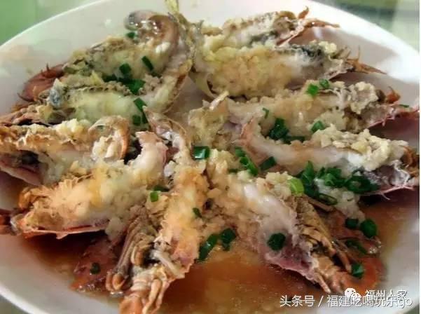 福建十大公认最好吃的菜,福建海鲜美食排行榜前十名