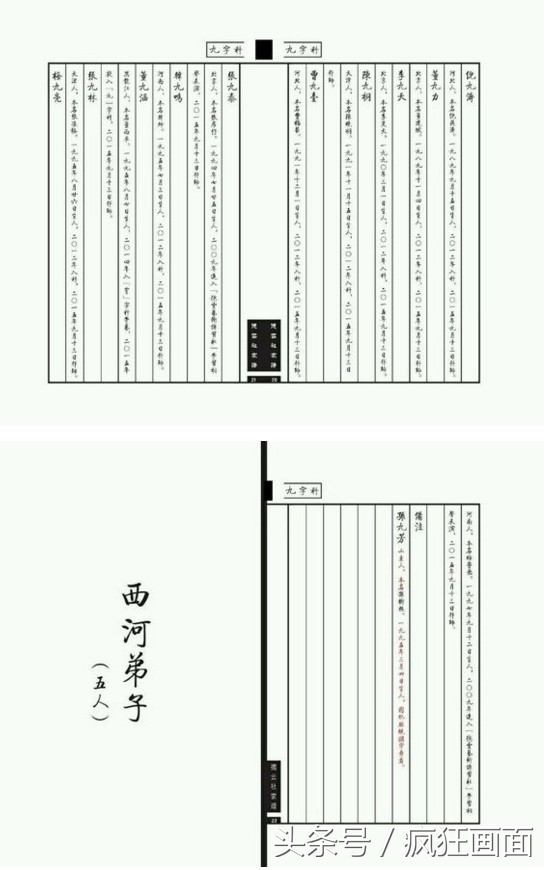 郭德纲曹云金互撕哪一年,郭德纲曹云金相互揭老底