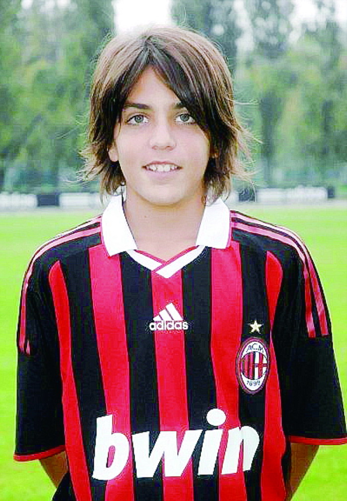 世界足坛108将马尔蒂尼,世界足坛最佳阵容马尔蒂尼