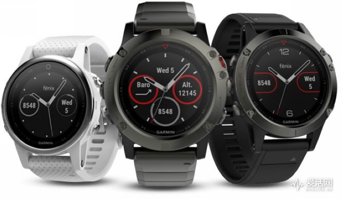 佳明fenix5现在值得入手吗,佳明fenix5闪耀橘