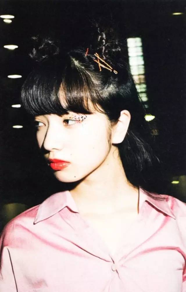 90后日本人气麻豆大推荐！这些小花旦小鲜肉的人气正当红！