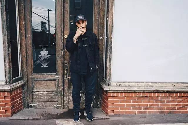 目前最值得入手的联名球鞋,史上最疯狂的球鞋