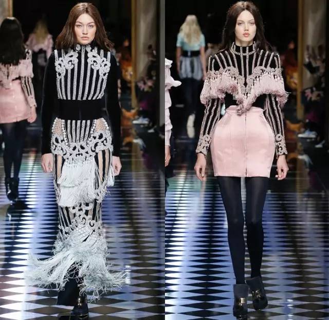 珍珠厚底玛丽珍鞋,名牌时尚潮鞋有哪些