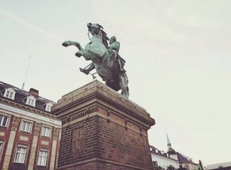 北欧半岛旅游攻略,斯堪的纳维亚半岛旅游