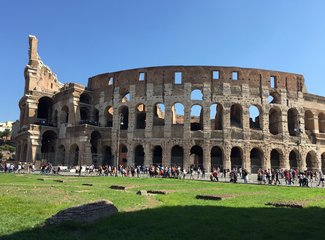 蓄谋已久的旅行开始了,意大利深度游详细攻略