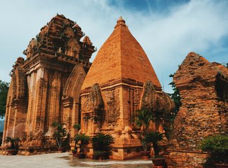 越南胡志明大叻美奈游,越南之南胡志明芽庄五日游