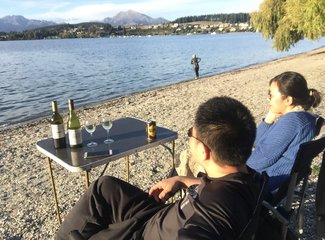 新西兰房车15天攻略,房车旅行记新西兰