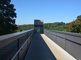 鲜花在脚下，雪山在前方——小淘淘2016年暑假瑞士徒步记