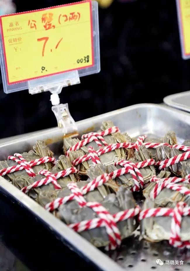 澳加新英美的稀奇海鲜都能在常州这家店吃到！而且元旦连送3天日本松叶蟹！