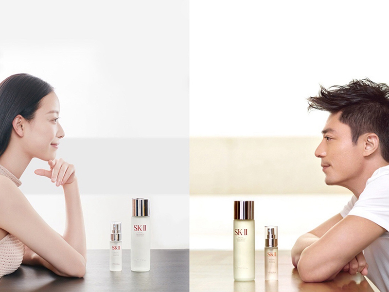 美宝莲代言人,美宝莲纽约品牌大使曾舜晞