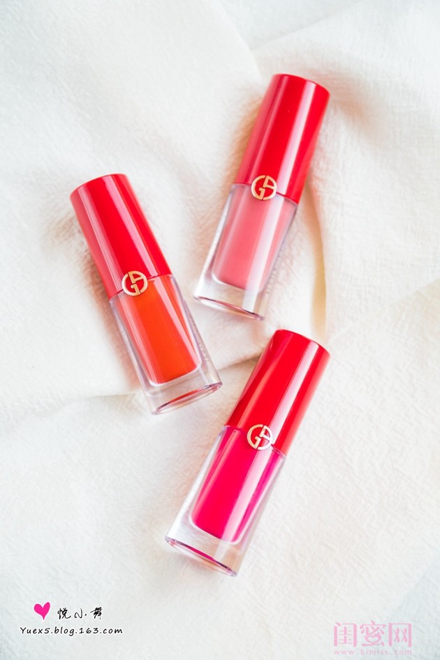 阿玛尼小胖丁506试色,阿玛尼小胖丁400有股味道