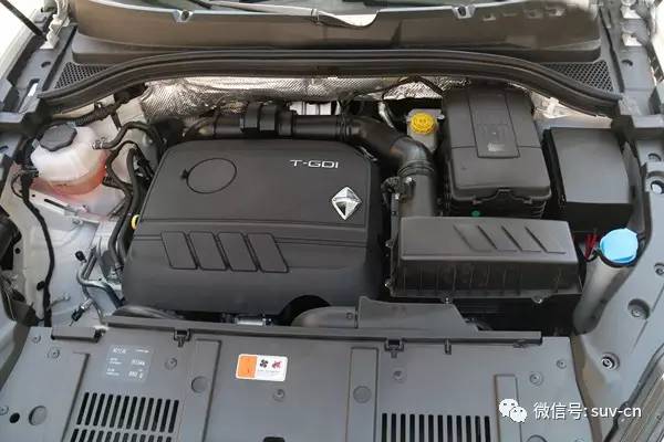 四国suv排名,做工用料比较好的合资suv