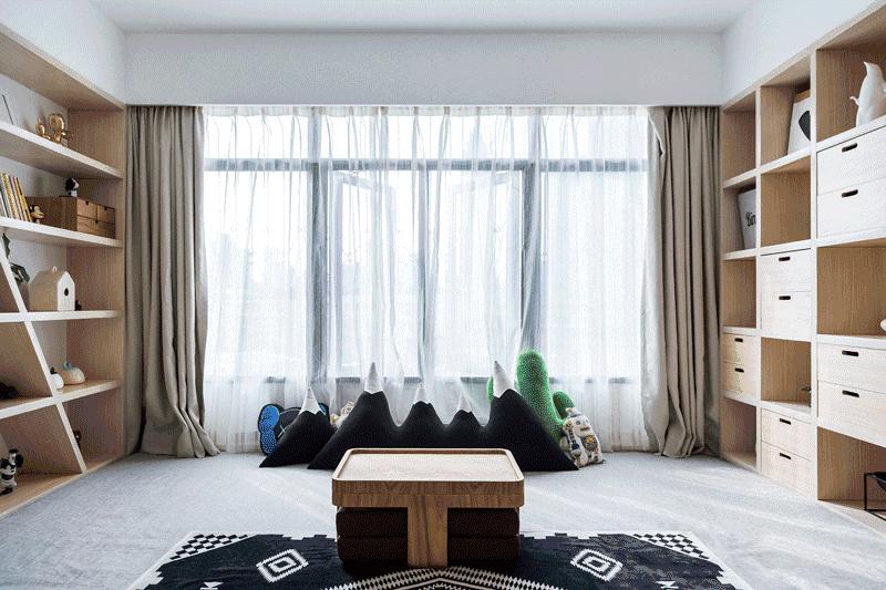 装修全程遥控，家具闲鱼网淘，资深宅男让闹市区老房大变样