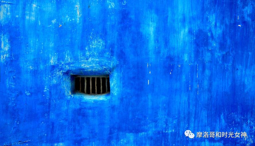 中国游客真的不爱逛博物馆吗?丨摩洛哥艺术时光漫步