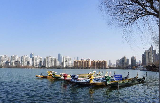 湖景房楼盘信息,湖景房未来发展趋势